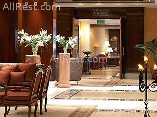 Rodos Park Suites 7